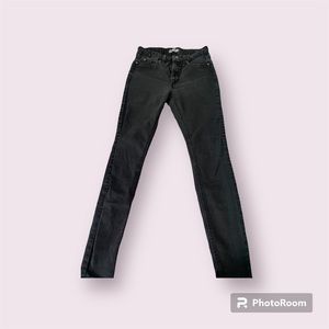 Dickies skinny jeans